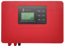 智能感应脉冲电子围栏周界报警系统